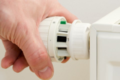 Monzie central heating repair costs