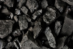 Monzie coal boiler costs