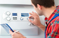 free commercial Monzie boiler quotes